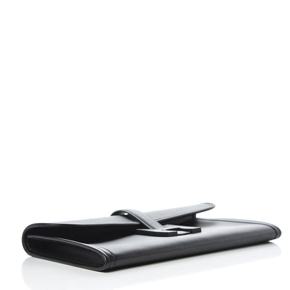 Hermes Swift Jige Elan 29 Clutch Black 4 of 10