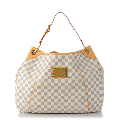 Louis Vuitton Damier Azur Galliera GM 1 of 7