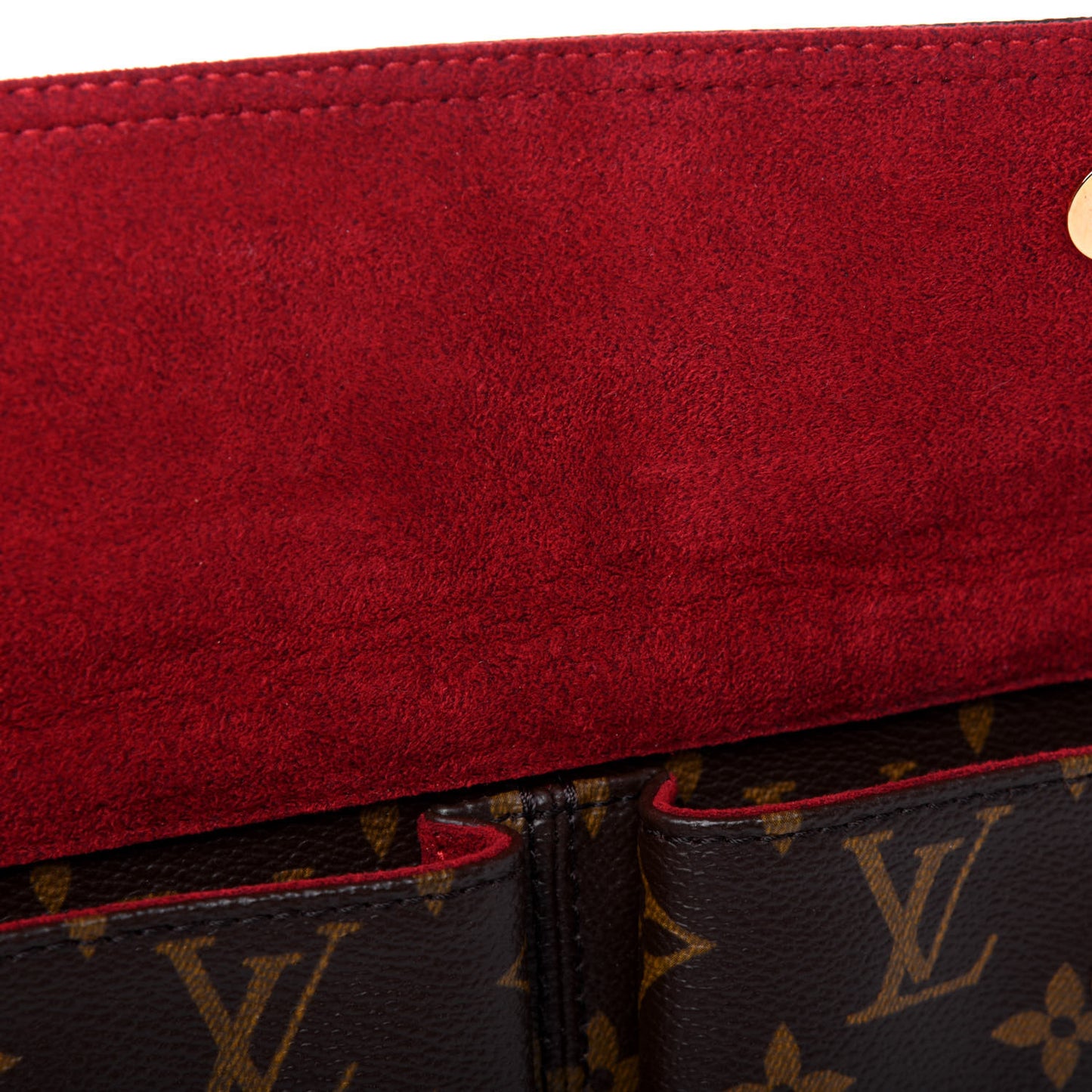 Monogram Viva-Cite MM