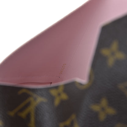 Louis Vuitton Monogram Kirigami Pochette Set 8 of 18