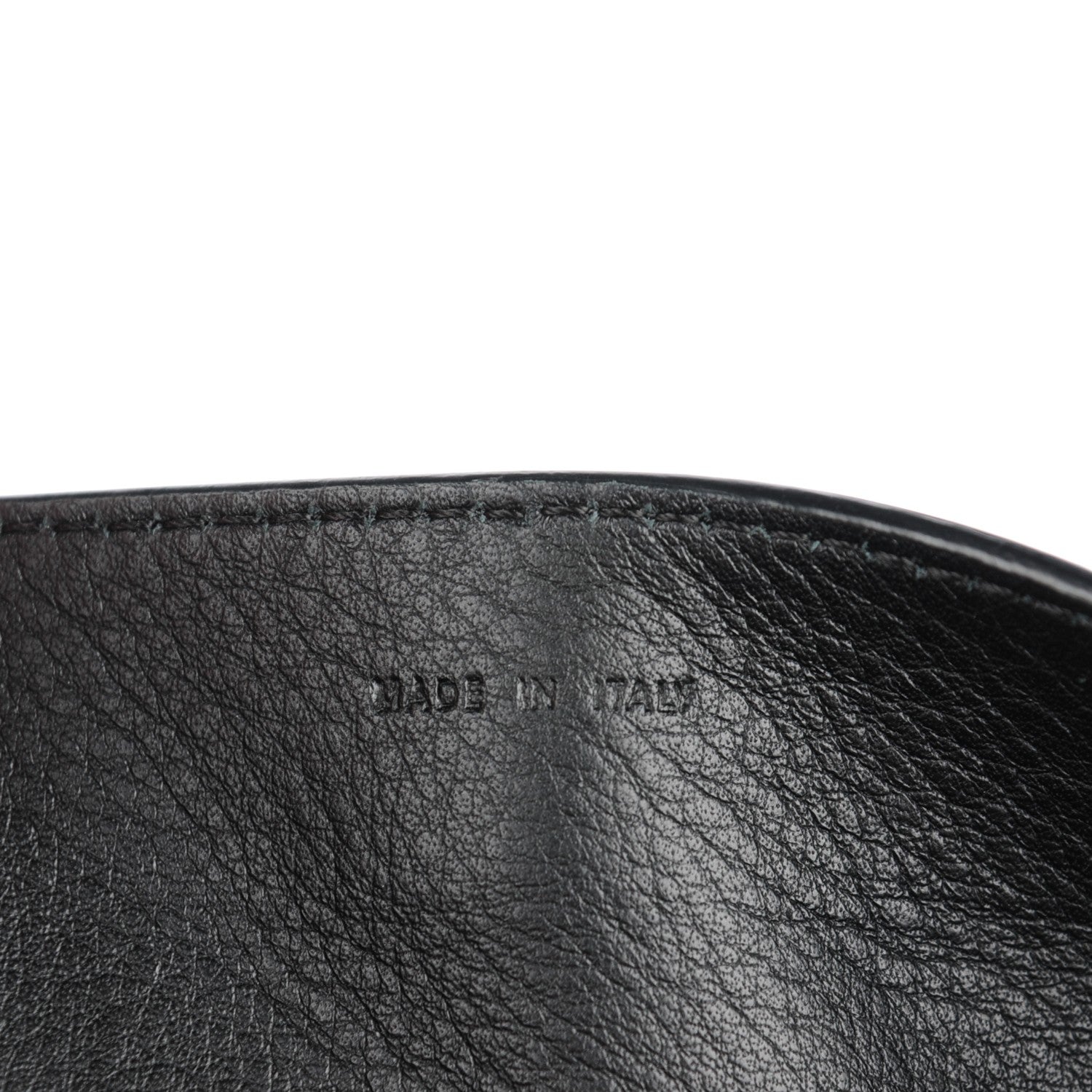 Proenza Schouler Calfskin Small PS Backpack Black 7 of 9