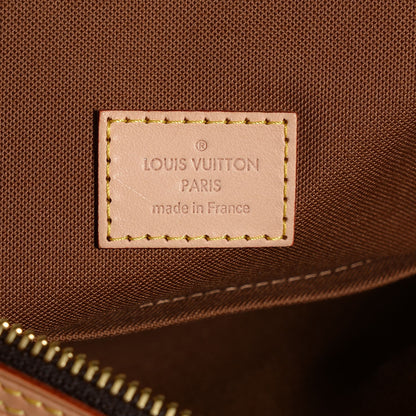 Louis Vuitton Monogram Lockit PM 6 of 7