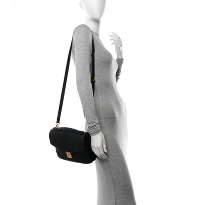 Louis Vuitton Empreinte Pochette Metis Black 3 of 10