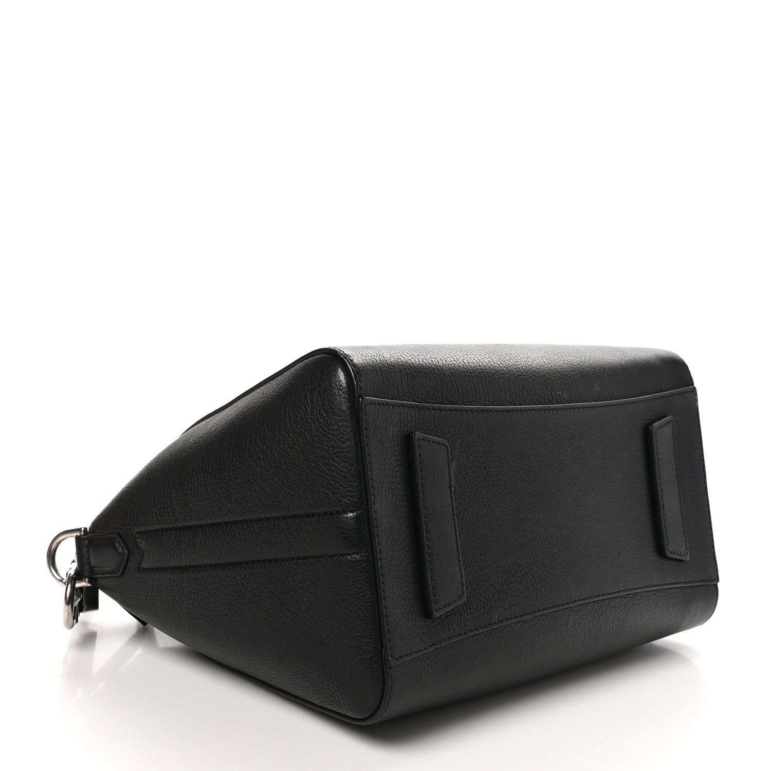 Givenchy Sugar Goatskin Small Antigona Black 4 of 11