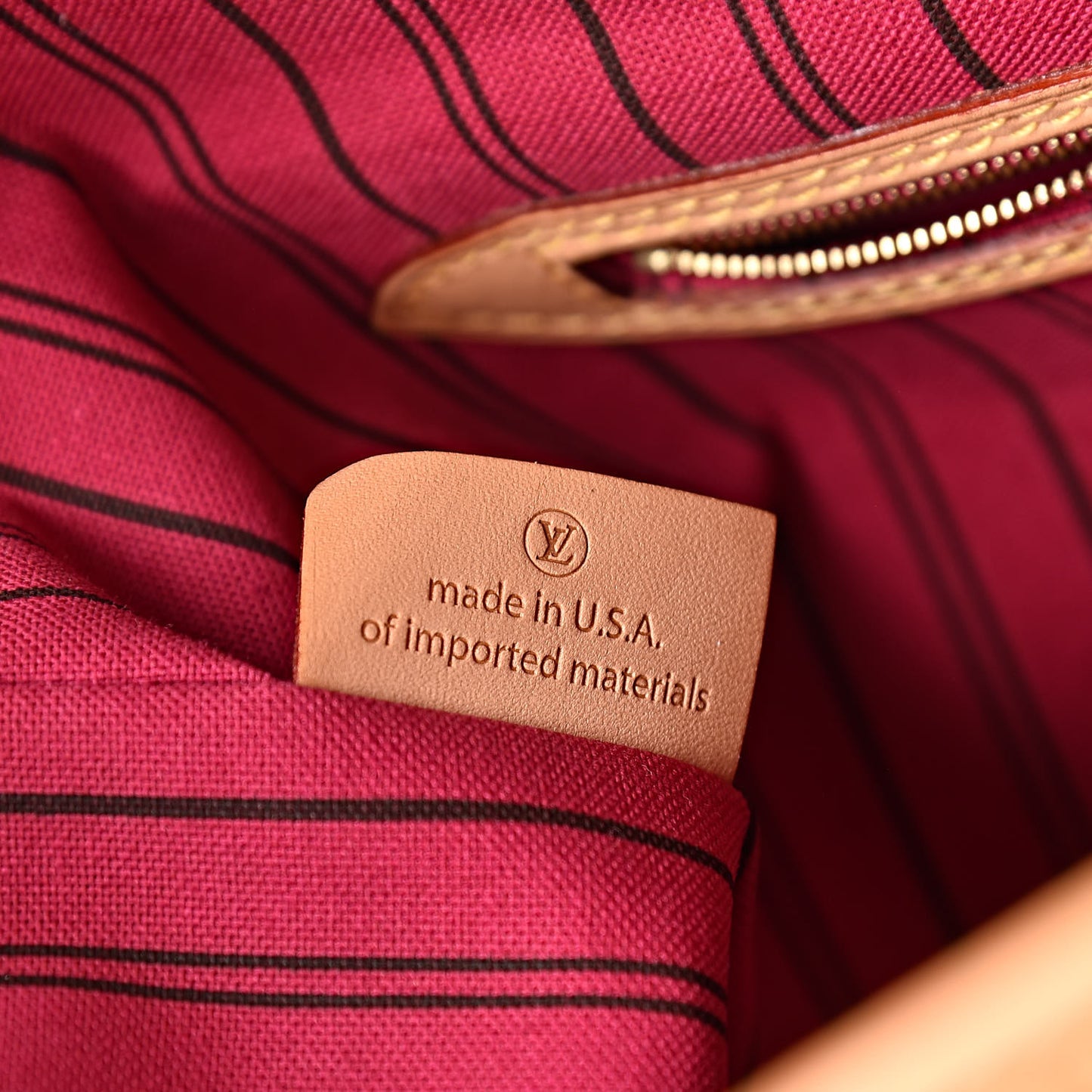 Monogram Delightful PM Pivoine
