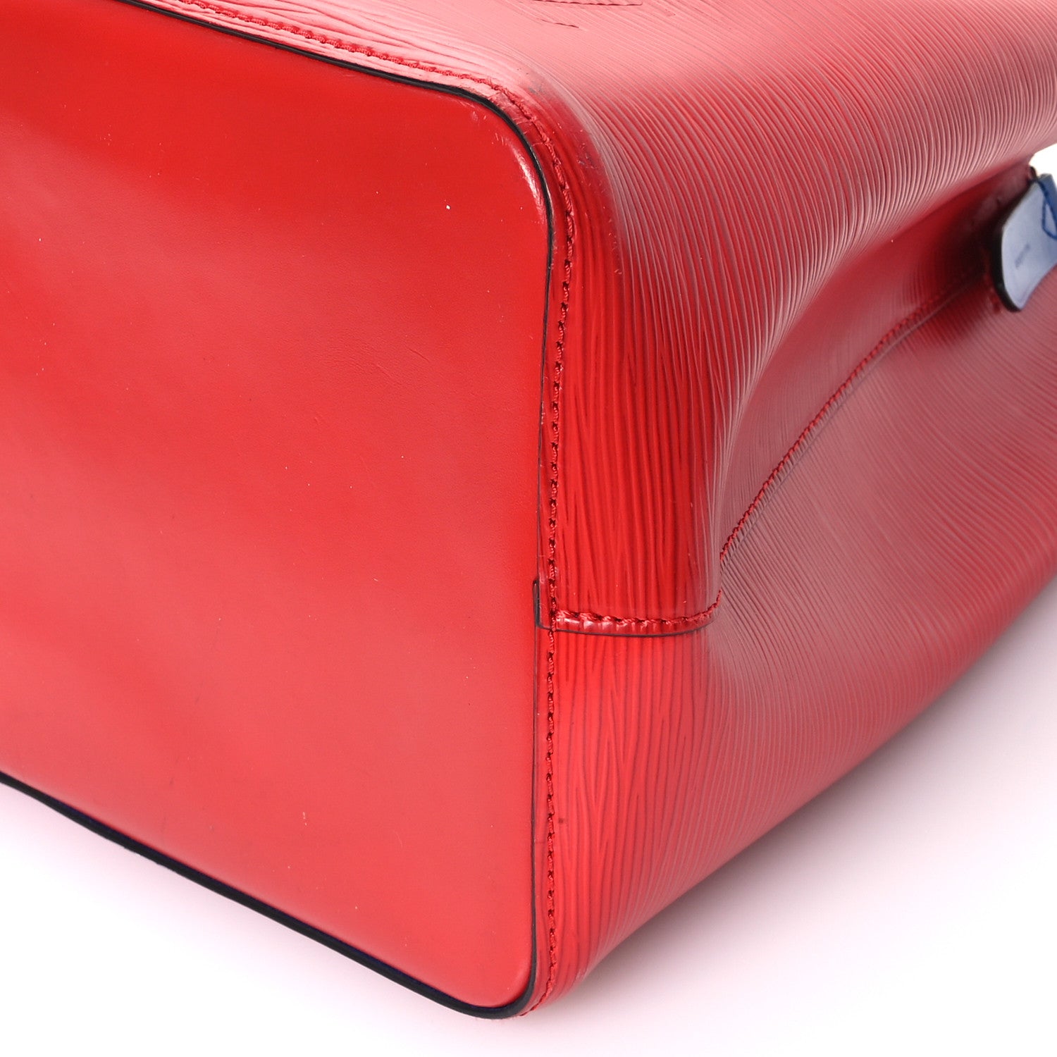 Louis Vuitton Epi Neonoe Coquelicot 10 of 11