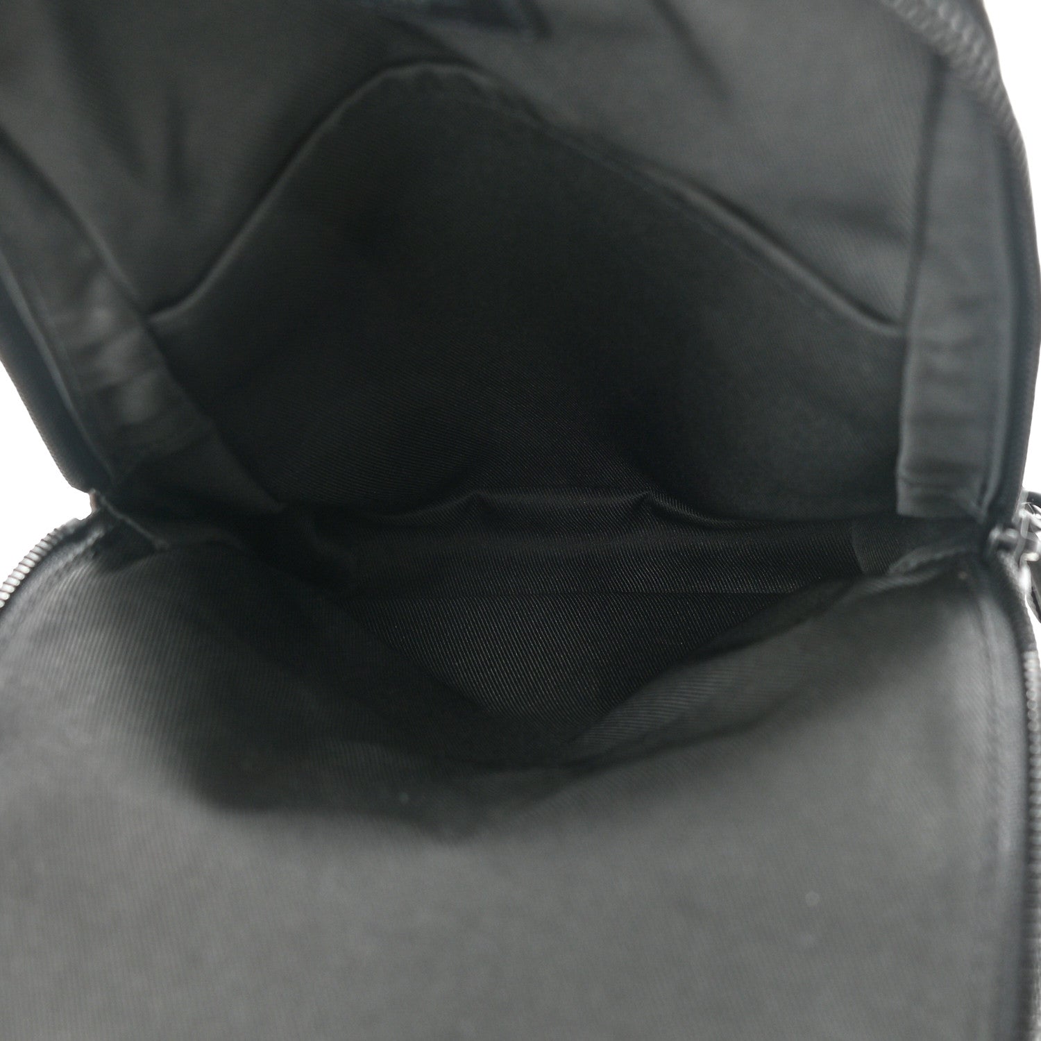 Louis Vuitton Monogram Macassar Avenue Sling Bag 5 of 10