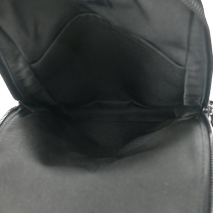 Louis Vuitton Monogram Macassar Avenue Sling Bag 5 of 10