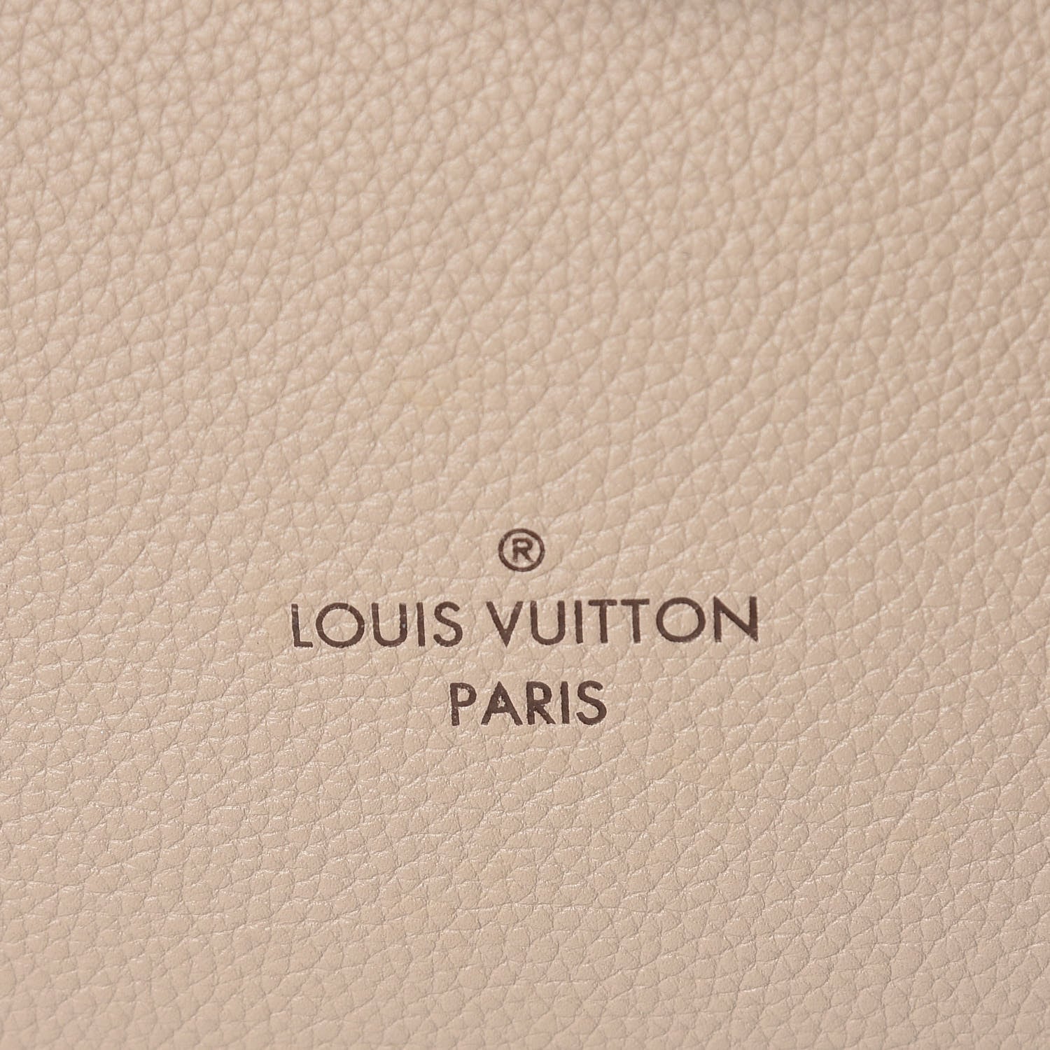 Louis Vuitton Mahina Haumea Galet 8 of 16