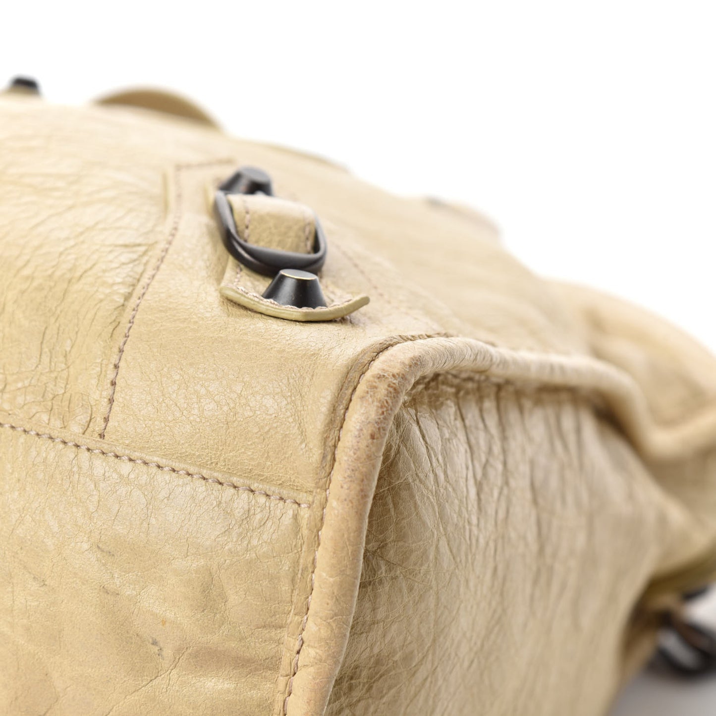 Agneau Classic Hardware City Dune