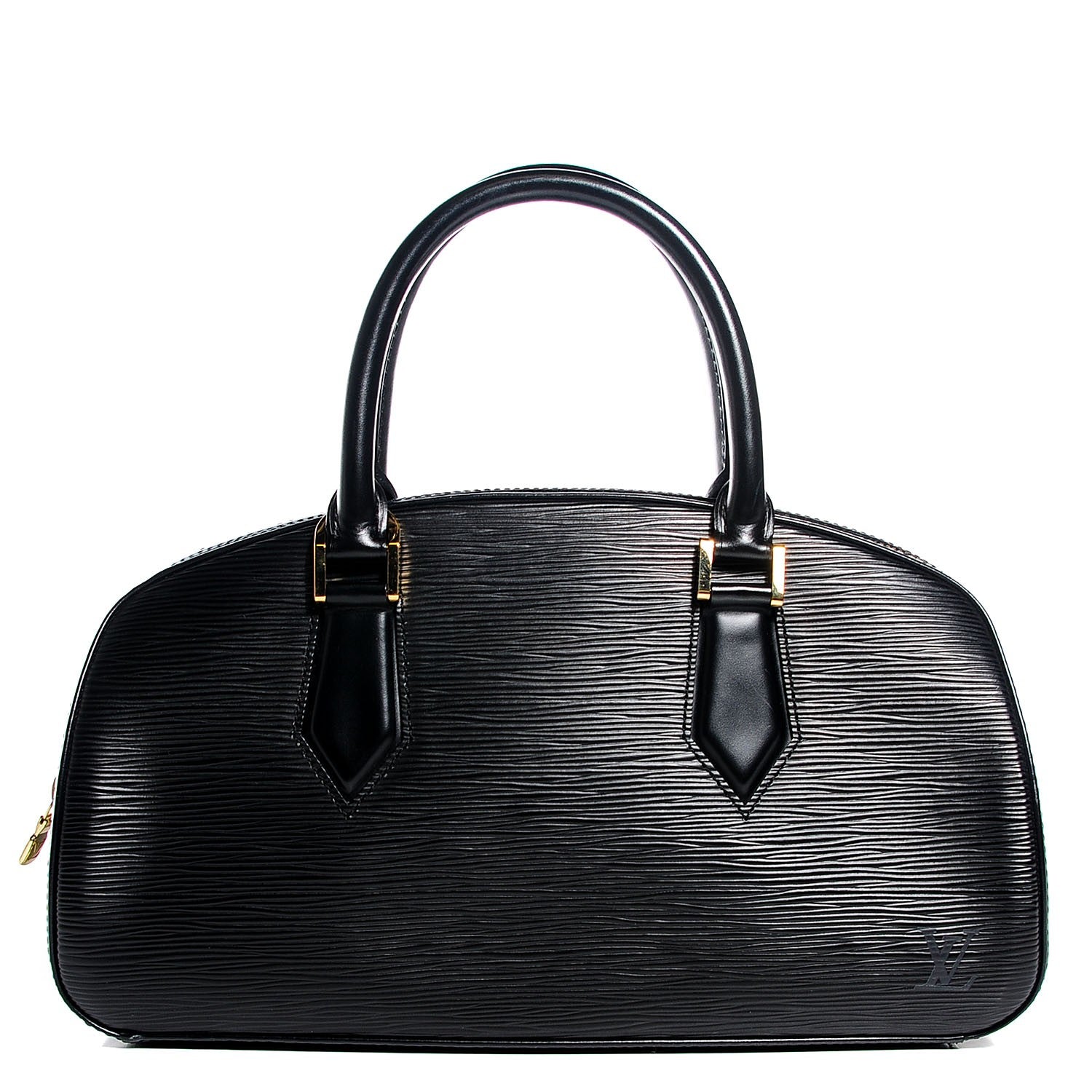 Louis Vuitton Epi Jasmin Black 1 of 7