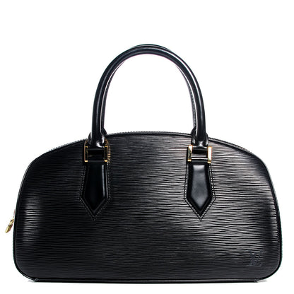 Louis Vuitton Epi Jasmin Black 1 of 7