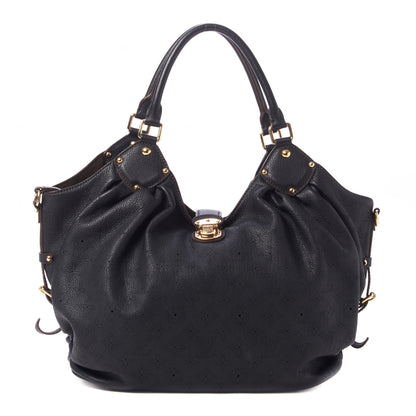 Louis Vuitton Mahina XL Black 1 of 7