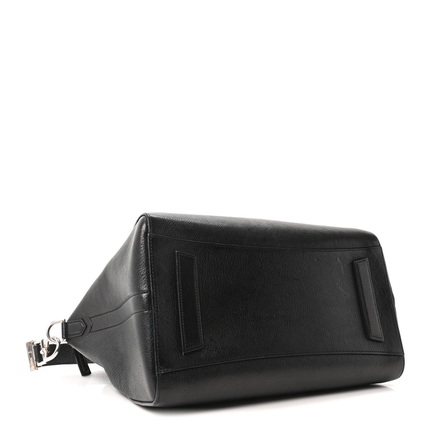 Givenchy Sugar Goatskin Medium Antigona Black 4 of 10
