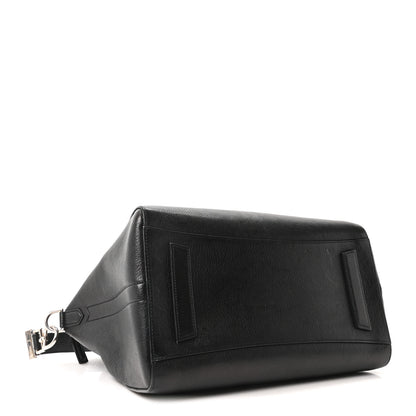 Givenchy Sugar Goatskin Medium Antigona Black 4 of 10