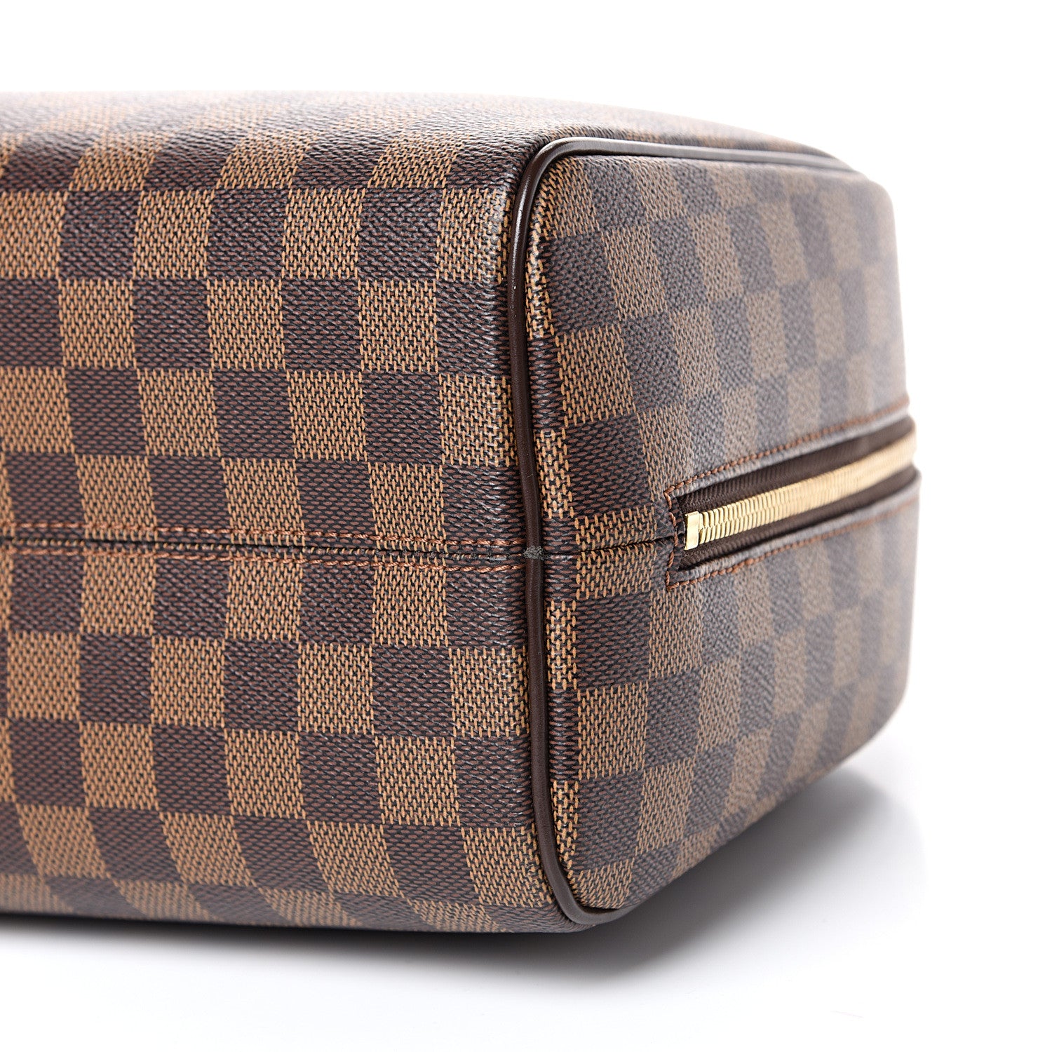 Louis Vuitton Damier Ebene Nolita 9 of 10