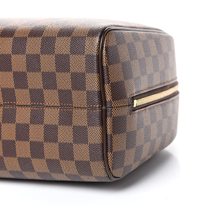 Louis Vuitton Damier Ebene Nolita 9 of 10