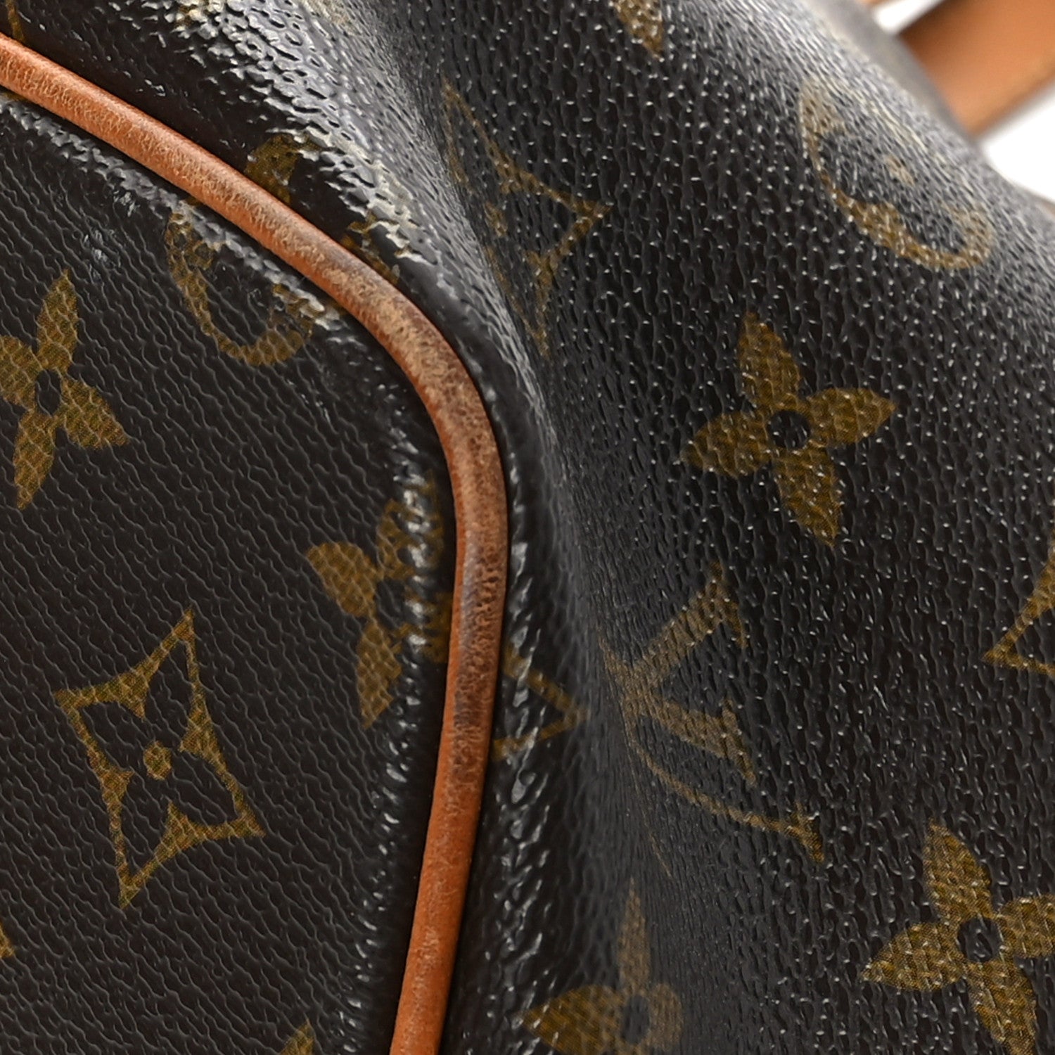 Louis Vuitton Monogram Palermo PM 10 of 13