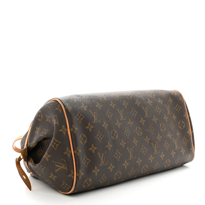 Louis Vuitton Monogram Montorgueil GM 4 of 13