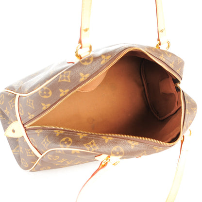 Louis Vuitton Monogram Montorgueil GM 5 of 7