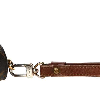 Louis Vuitton Monogram Pochette Orsay 13 of 23