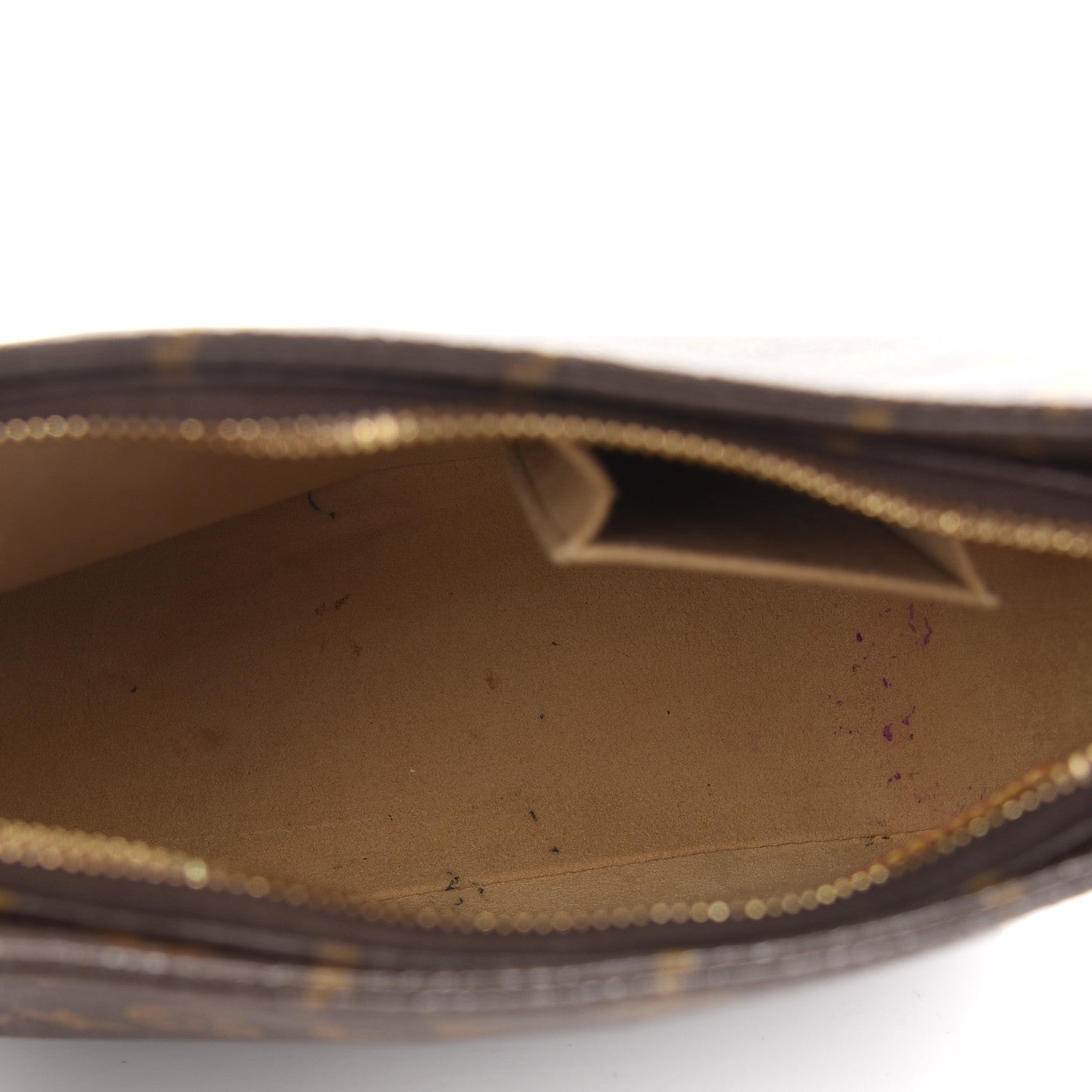 Louis Vuitton Monogram Looping MM 5 of 10