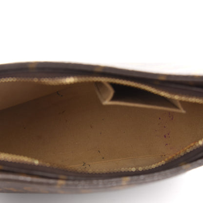 Louis Vuitton Monogram Looping MM 5 of 10