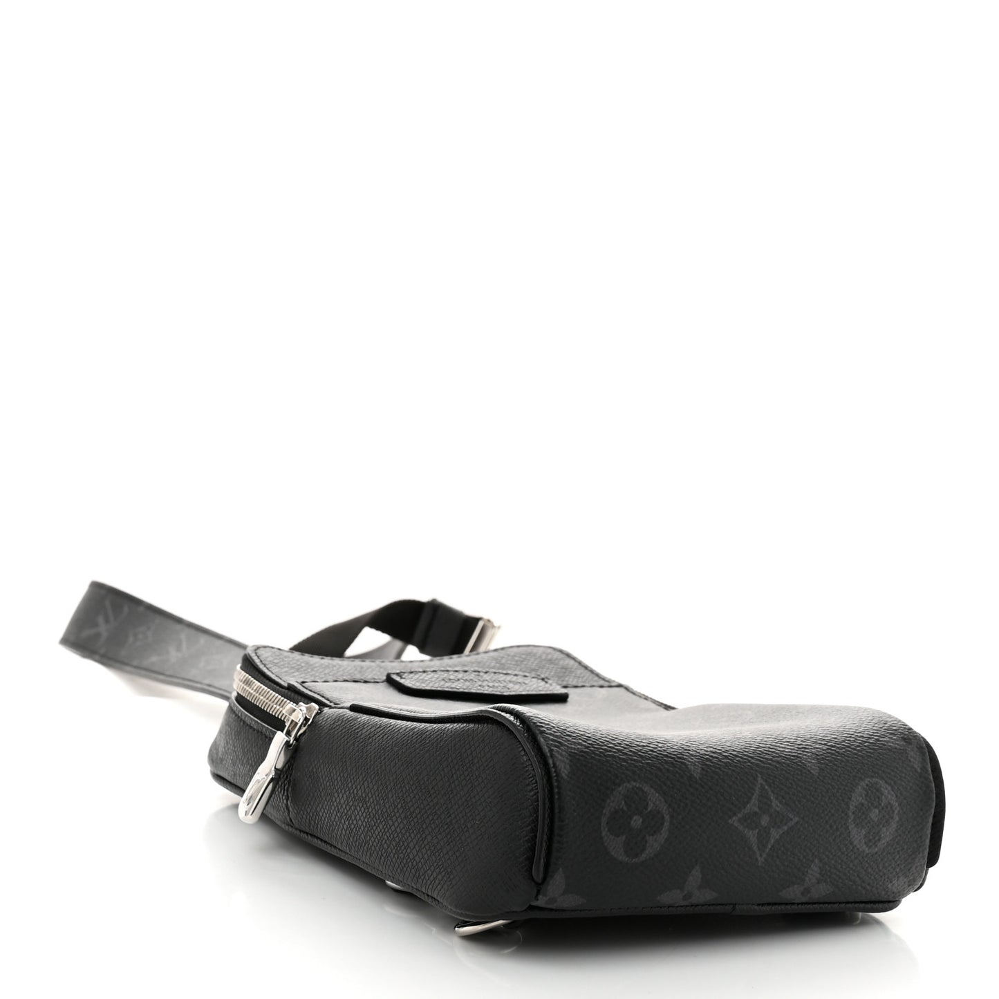 Taigarama Outdoor Slingbag Black
