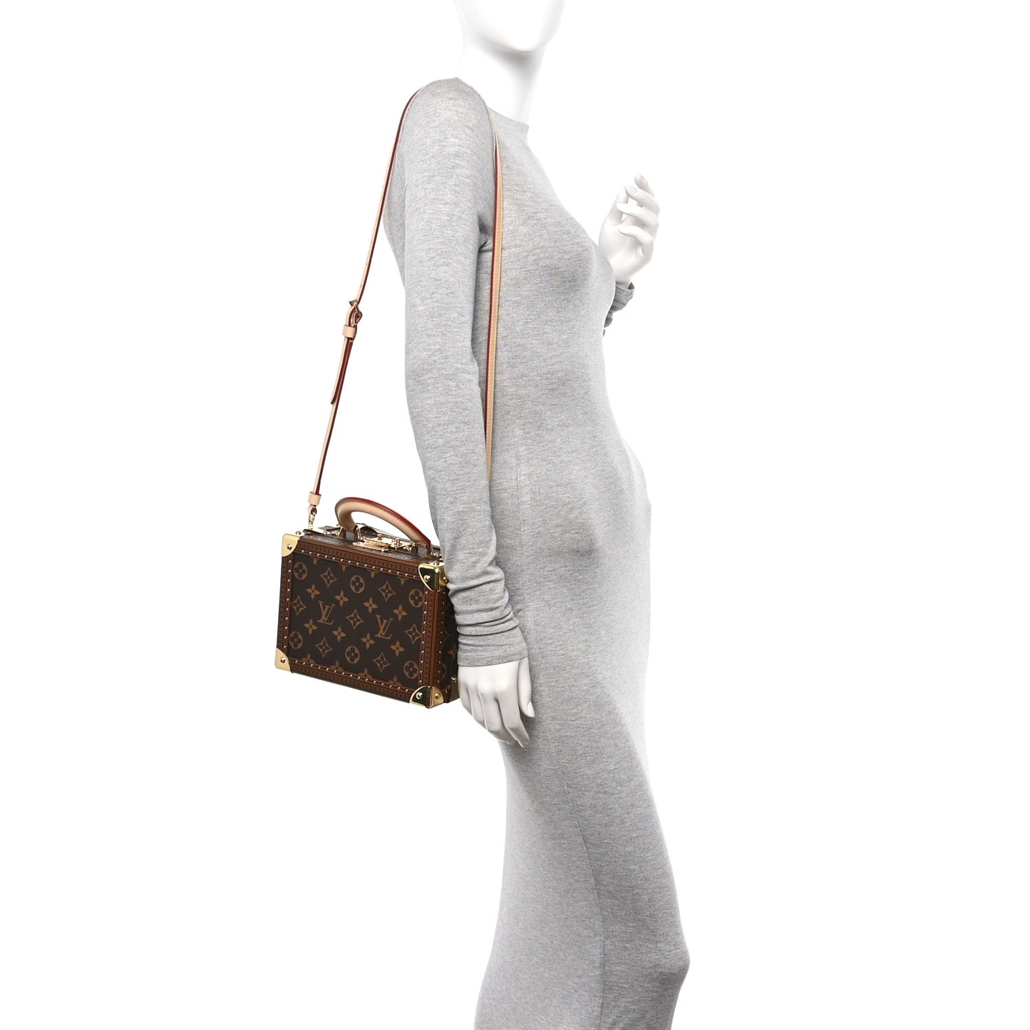 Monogram Petite Valise