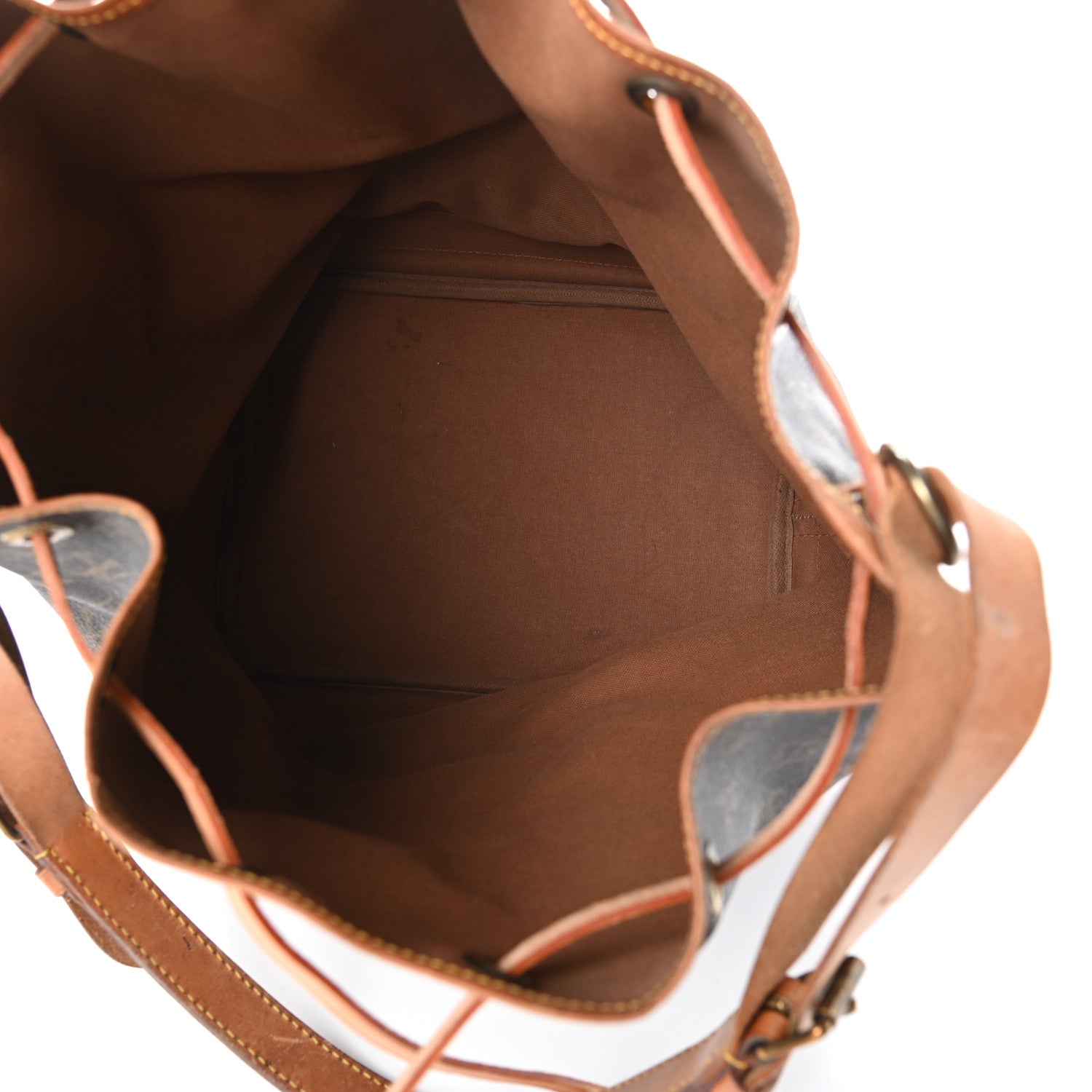 Louis Vuitton Monogram Noe 5 of 9