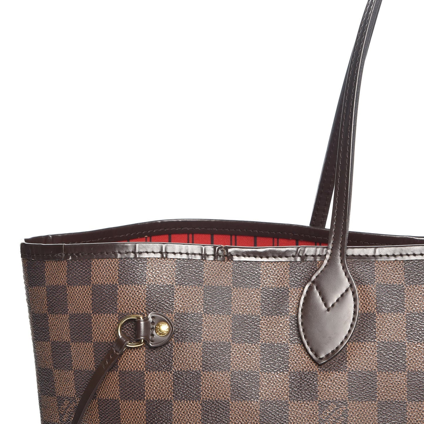 Damier Ebene Neverfull GM