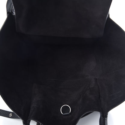 Celine Supple Grained Calfskin Small Big Bag Black 5 of 14