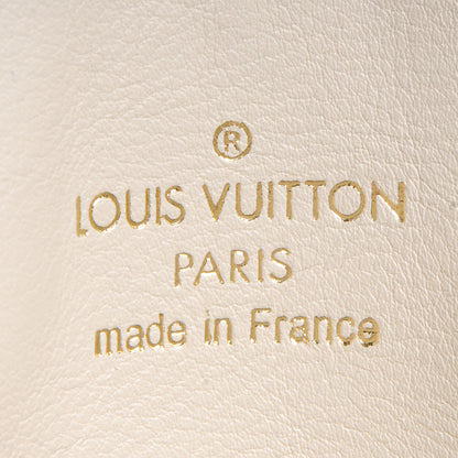 Louis Vuitton Vernis Trunks and Bags Porte-Monnaie Rond Coin Purse 6 of 7
