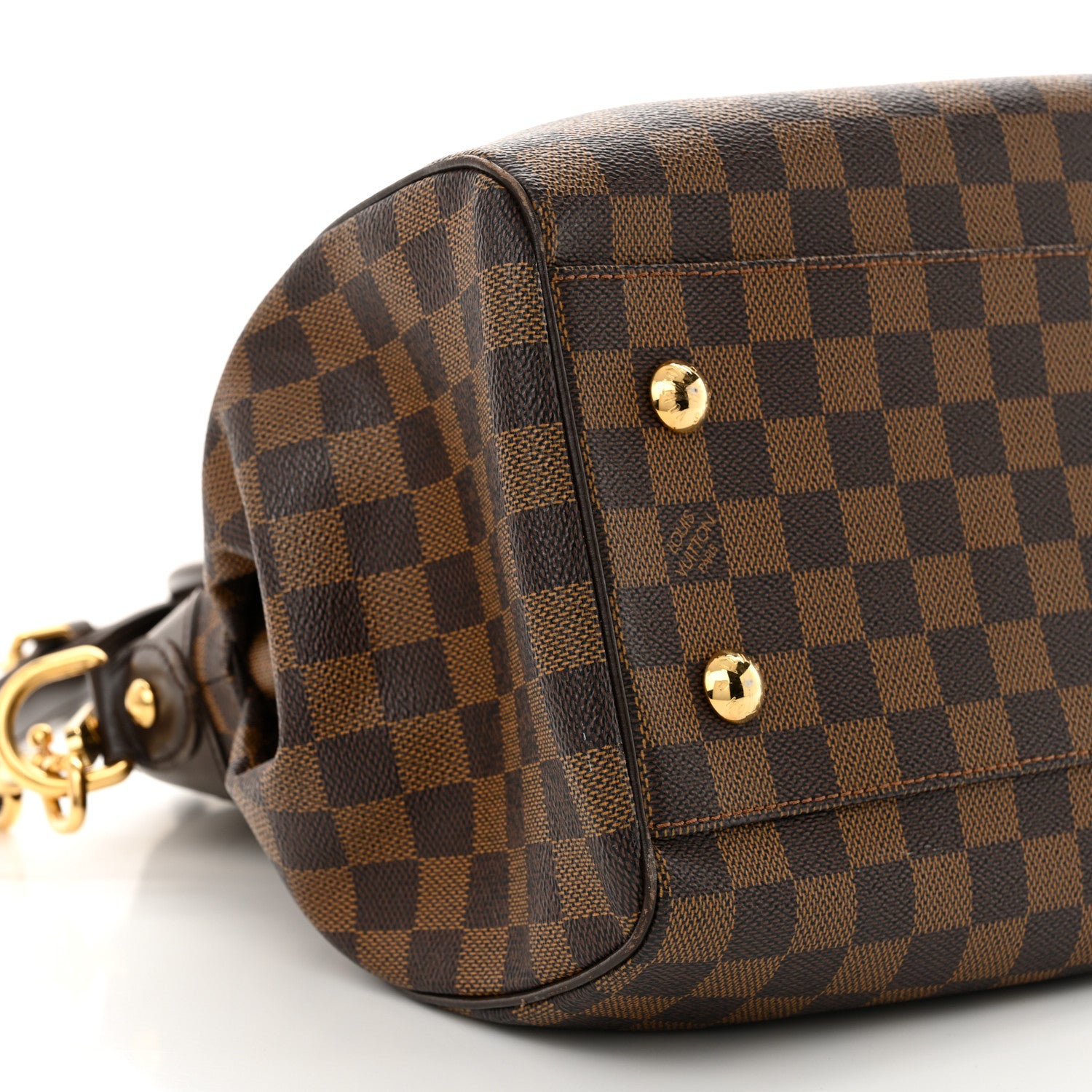 Louis Vuitton Damier Ebene Trevi GM 9 of 12