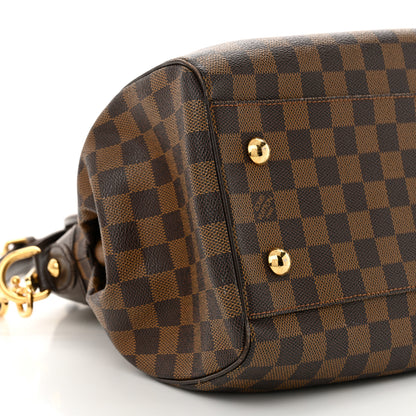 Louis Vuitton Damier Ebene Trevi GM 9 of 12