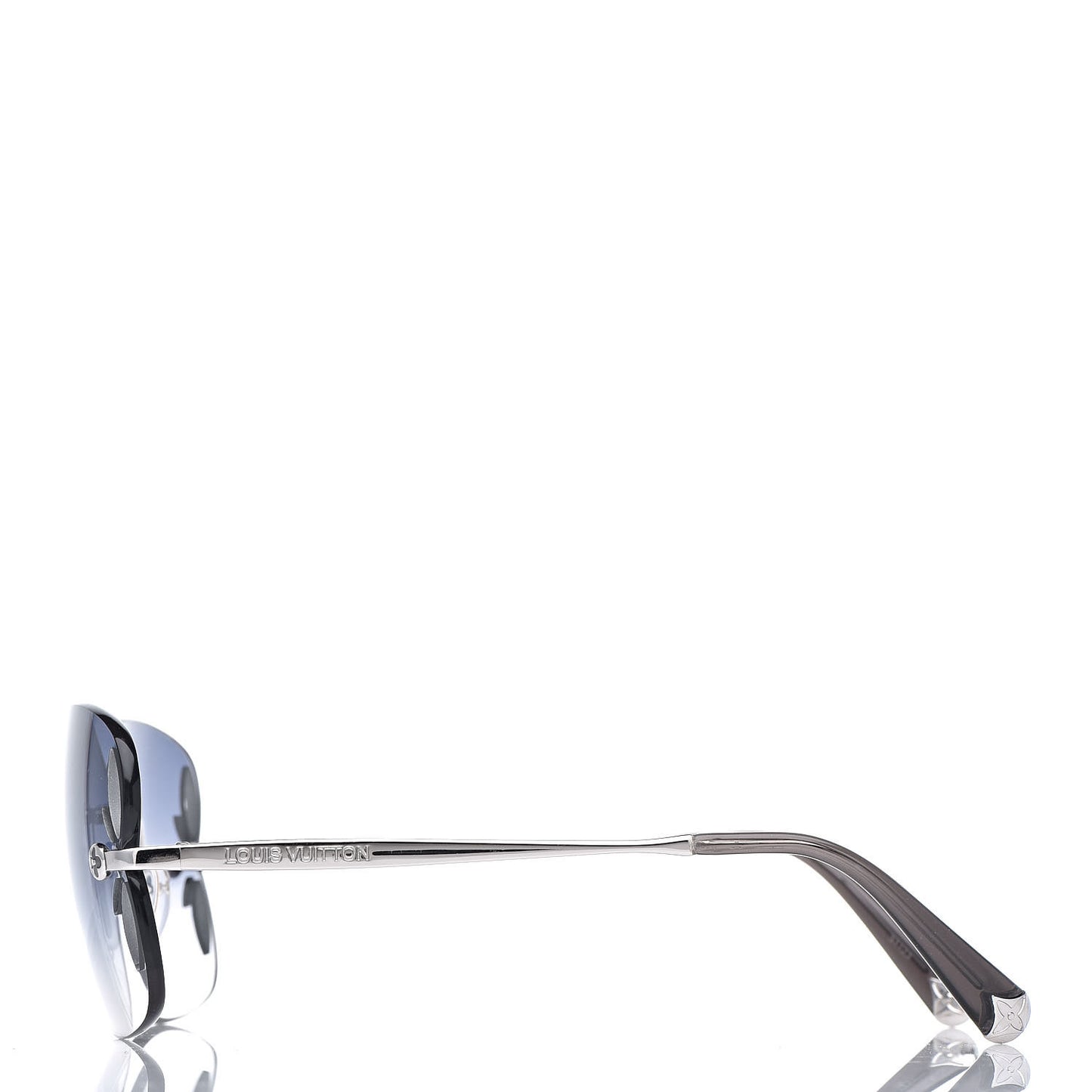 Lily Sunglasses Z0308U Silver