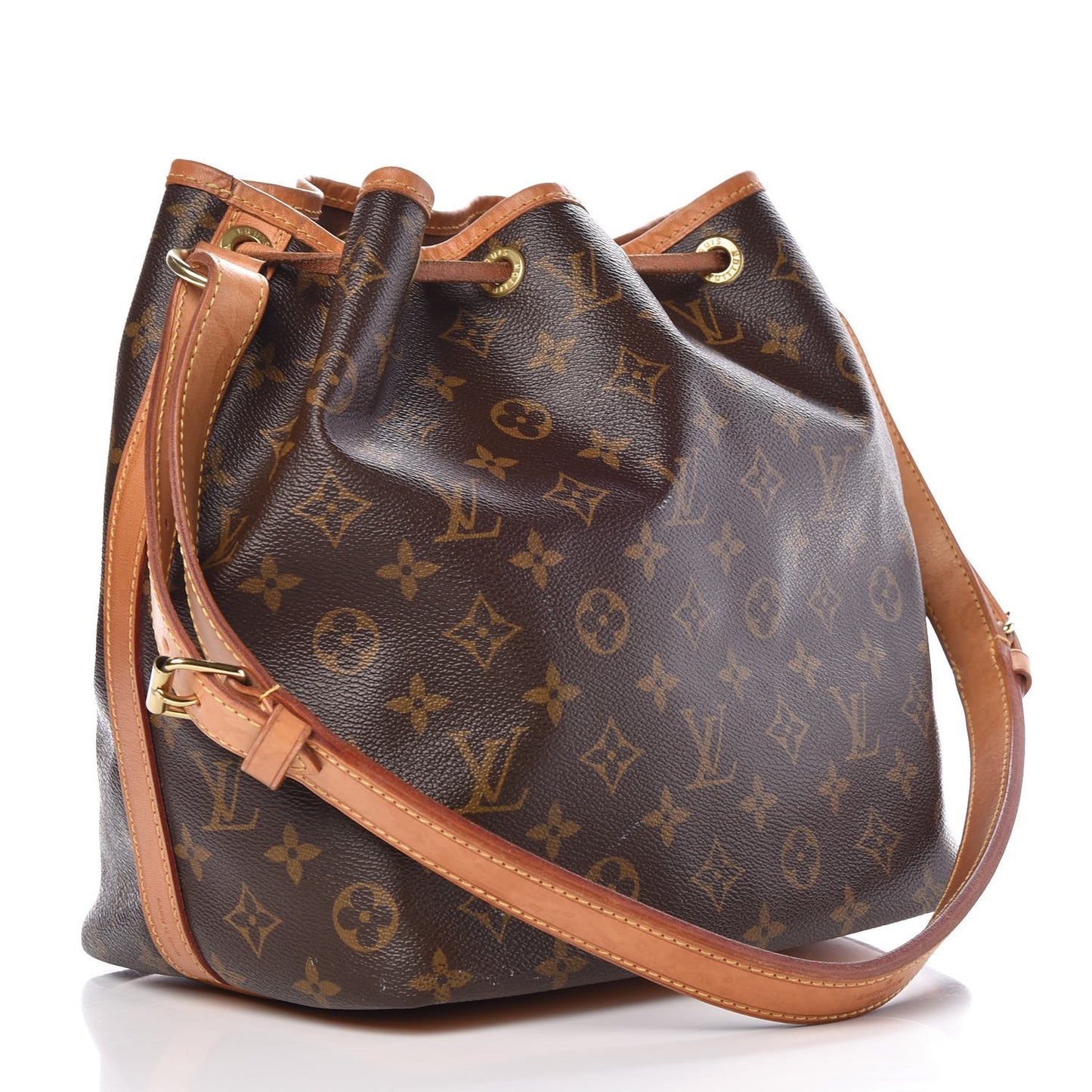 Monogram Petit Noe