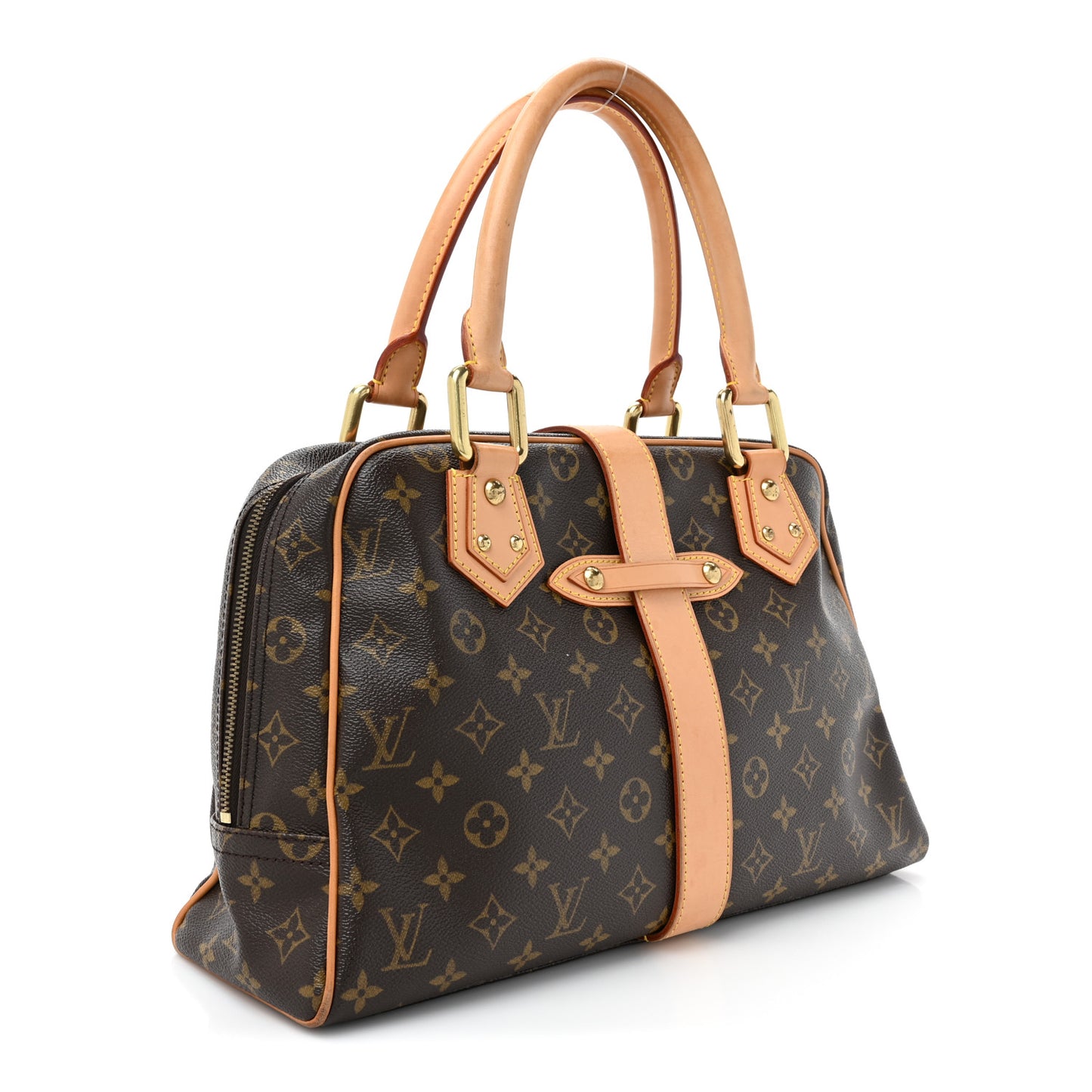 Monogram Manhattan GM
