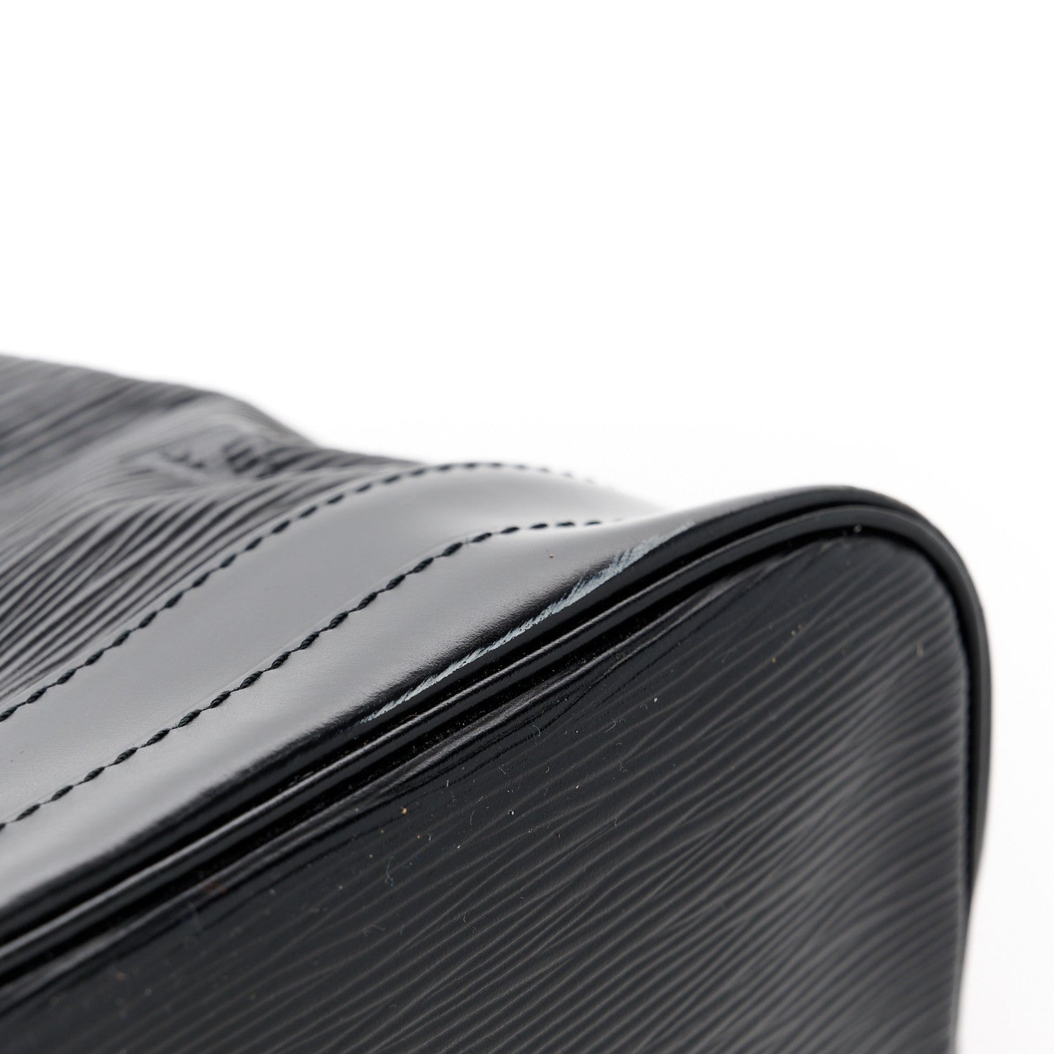 Louis Vuitton Epi Noe Black 12 of 12