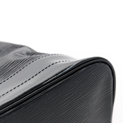 Louis Vuitton Epi Noe Black 12 of 12