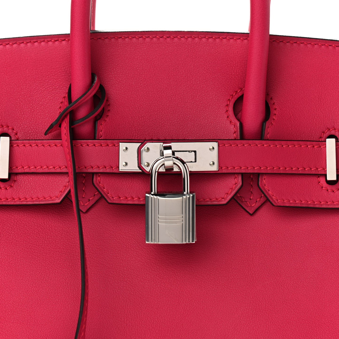 Swift Birkin 25 Framboise