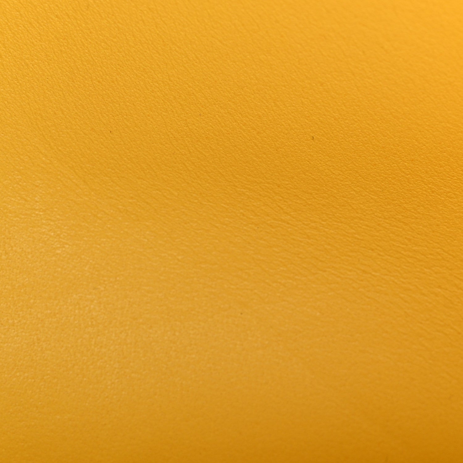 Hermes Chevre Mysore Constance 18 Jaune De Naples 12 of 13