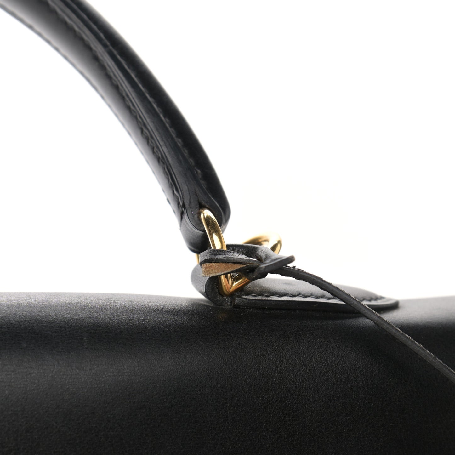 Box Kelly Sellier 35 Black