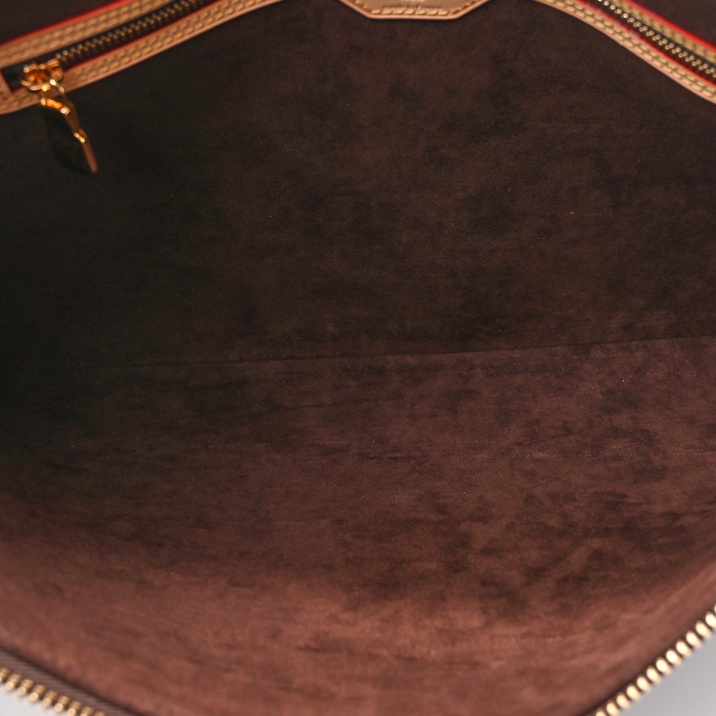 Monogram Pochette Cles XL