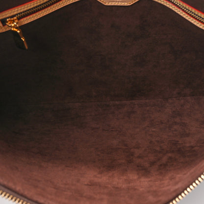 Louis Vuitton Monogram Pochette Cles XL 5 of 6