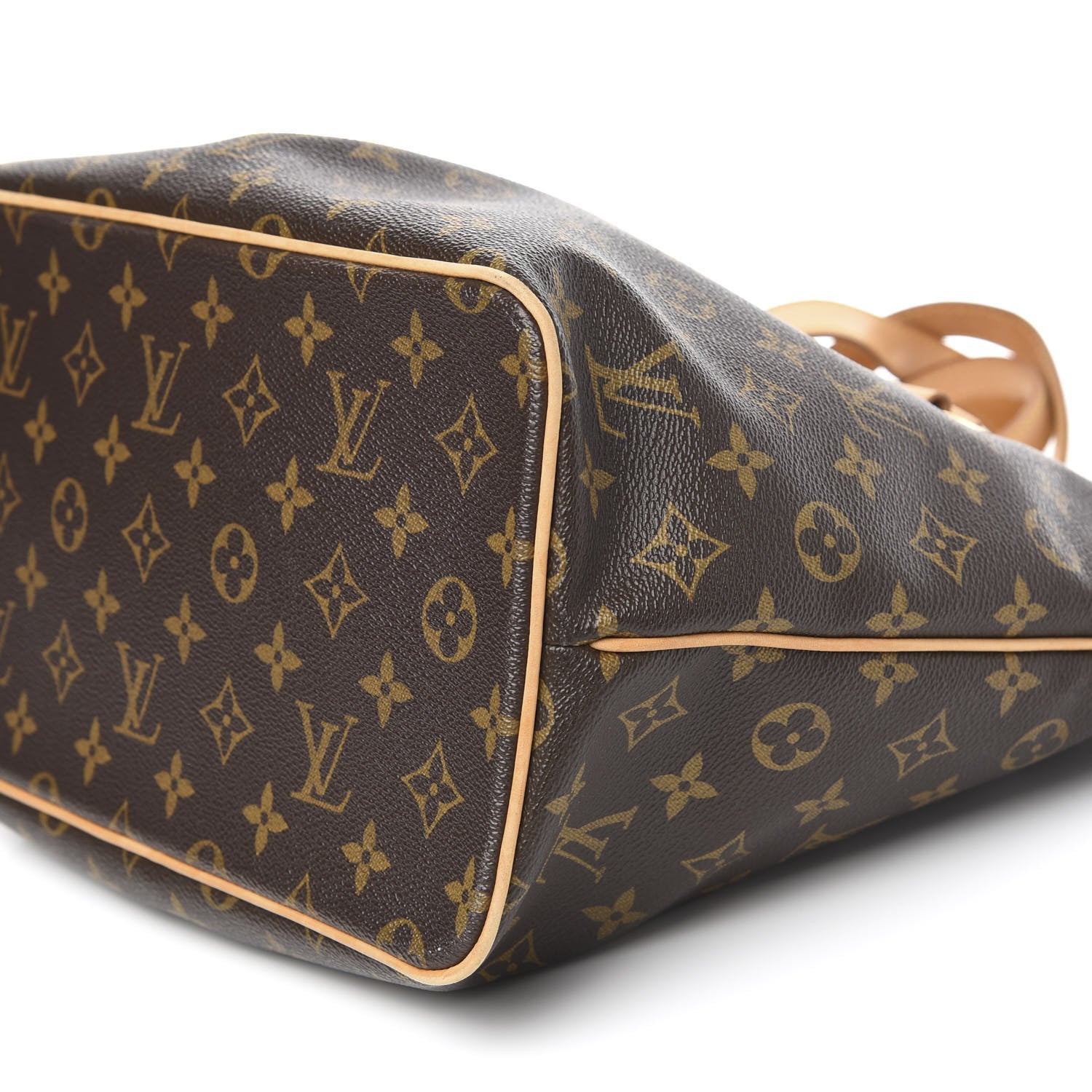 Louis Vuitton Monogram Palermo PM 13 of 14