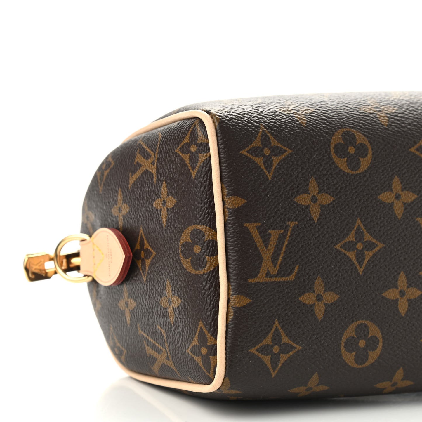 Monogram Speedy Bandouliere 20