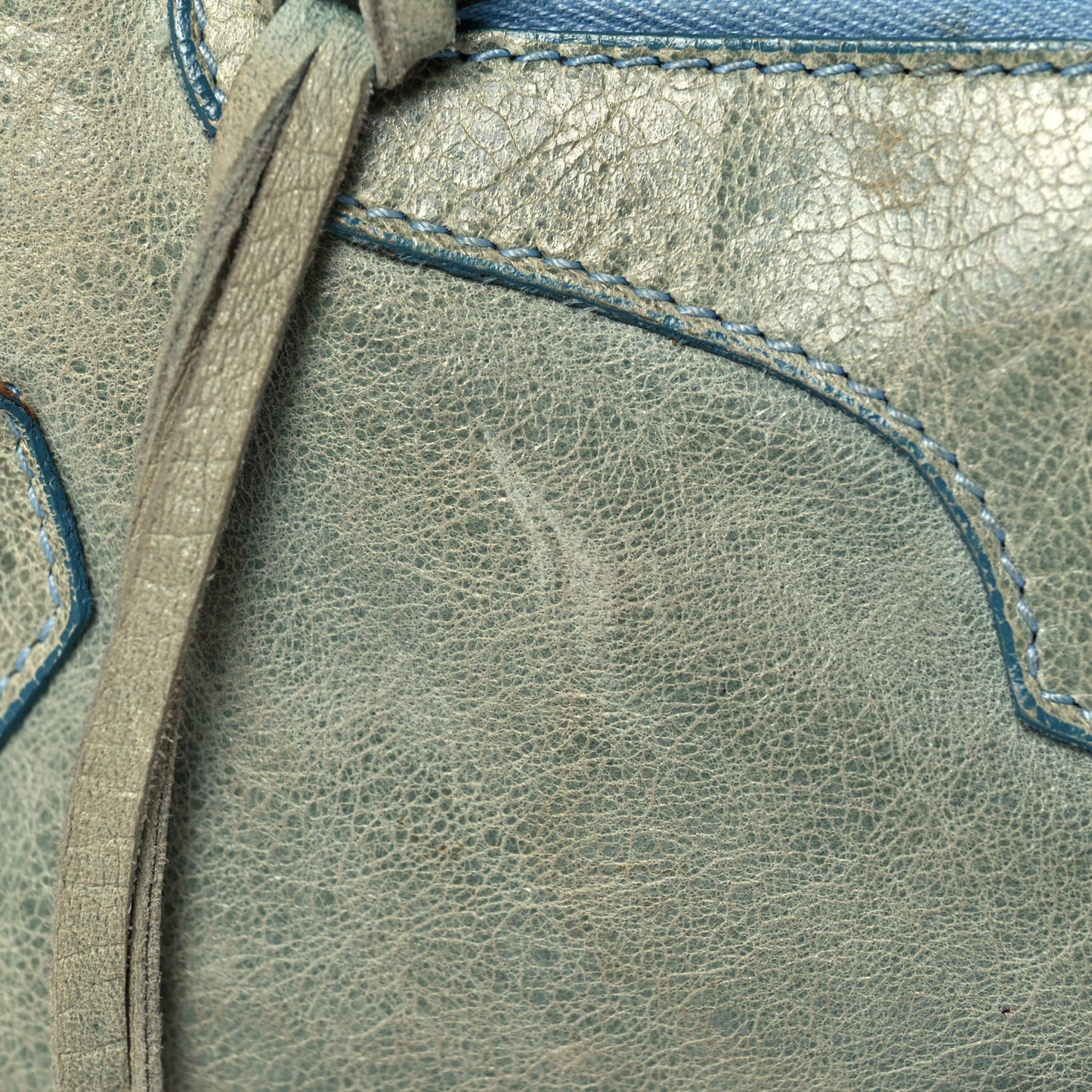 Agneau Classic Hardware Part Time Acier