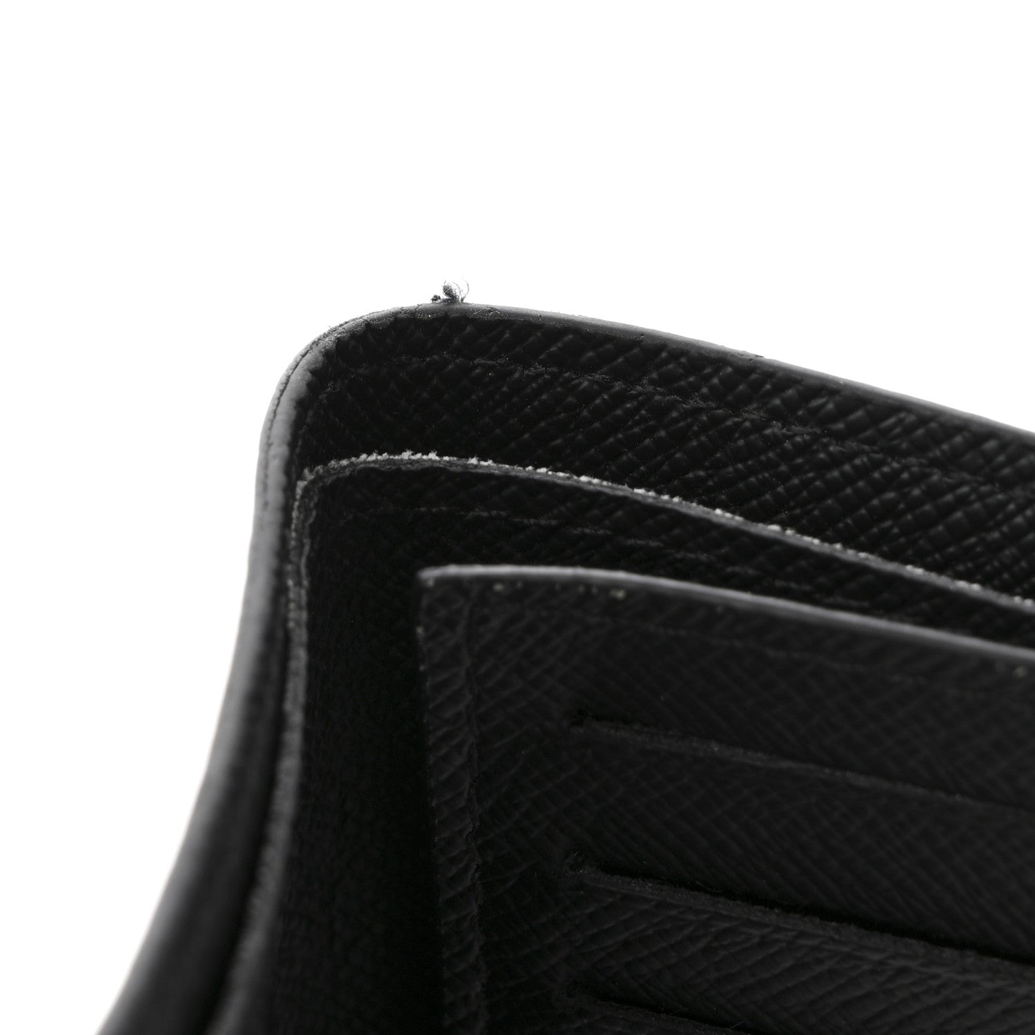 Louis Vuitton Monogram Eclipse Slender Wallet 7 of 7