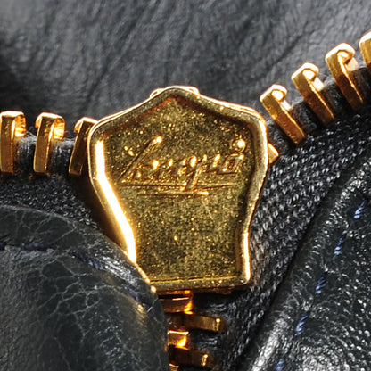 Balenciaga Agneau Giant 12 Gold Hardware Work Anthracite 14 of 15